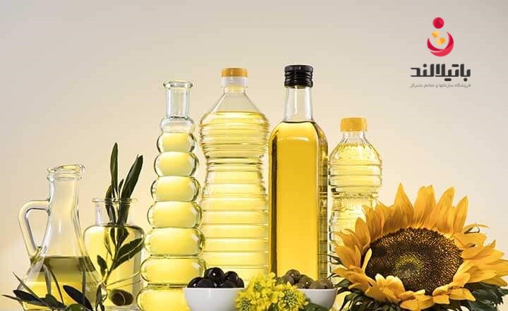 بهترین روغن برای پخت و پز: راهنمای انتخاب روغن مناسب برای هر نوع غذا